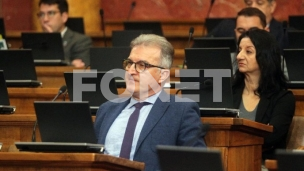 Do Ekspa neće biti izbora